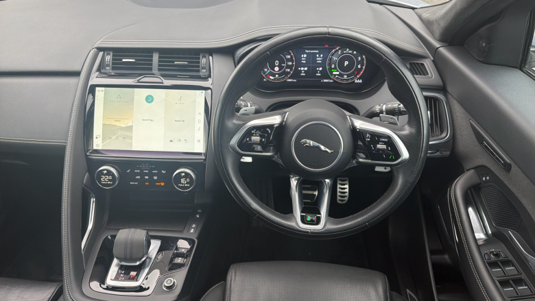 Jaguar E-Pace 1.5 P300e R-Dynamic HSE 5dr Auto Estate